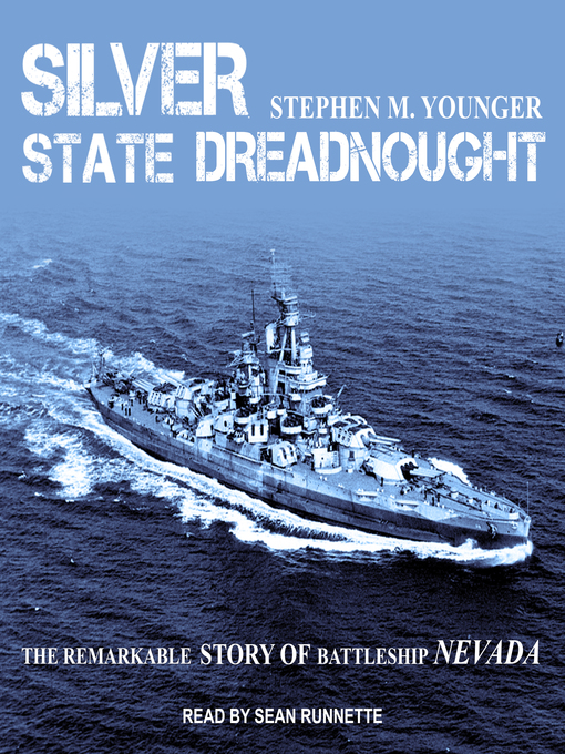 Title details for Silver State Dreadnought by Stephen M. Younger - Available